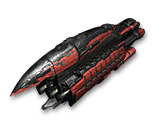 Abaddon: Бомбардировщик