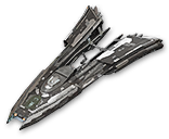 Arbitrator: Heavy Dictor