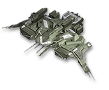 Blackbird II: диверсионный