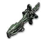 Hyperion: Бомбардировщик