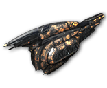Revelation Bodyguard